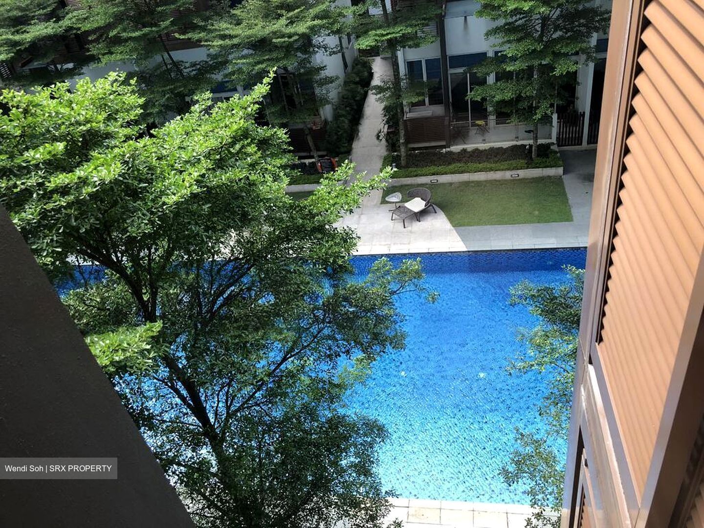 The Greenwich (D28), Condominium #523873611